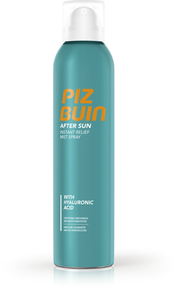 PIZ BUIN After Sun Instant Relief Mist Spray 200 ml.