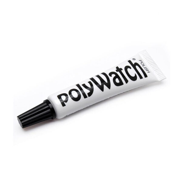 PolyWatch Plastic Polish Kit 5 ml.