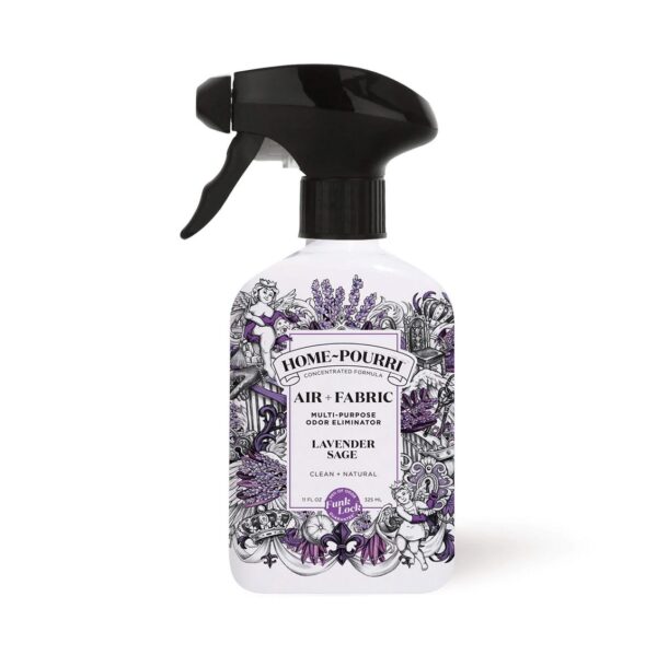 Home-Pourri Multi-Purpose Odor Eliminator Lavender Sage