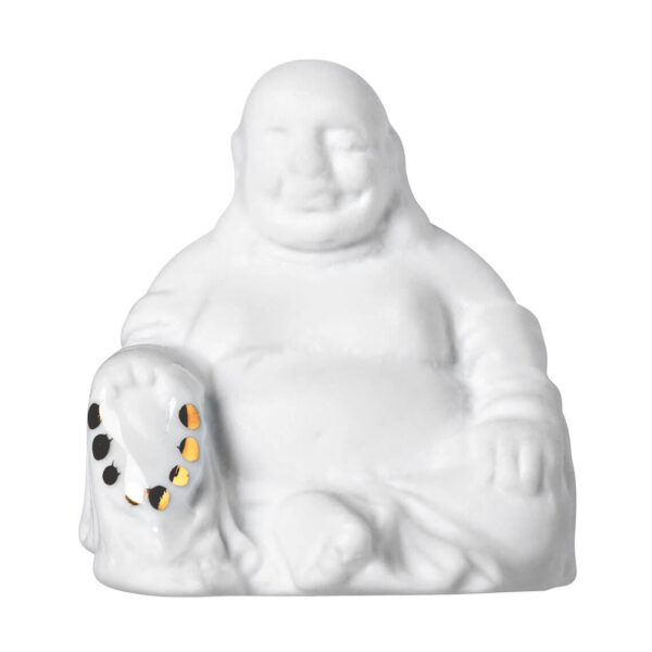 Lucky box Relax Buddha