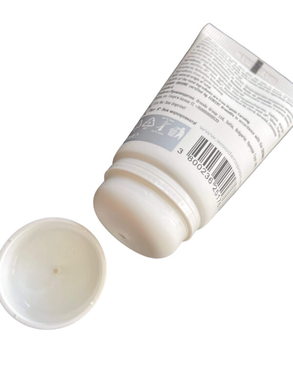 Organic Certified Silver Deo Cream - Image 9